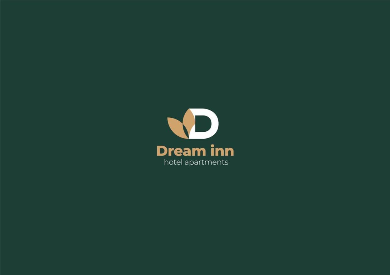 Dream Inn H&A Taskent Exterior foto